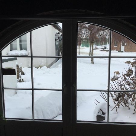 De Witte Molen Kranenburg B&B 외부 사진