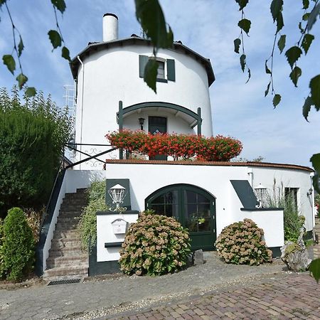 De Witte Molen Kranenburg B&B 외부 사진