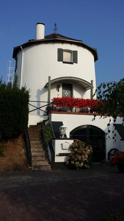 De Witte Molen Kranenburg B&B 외부 사진