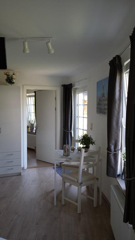 De Witte Molen Kranenburg B&B 객실 사진