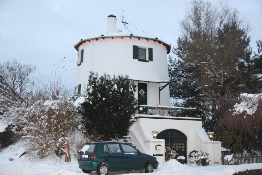 De Witte Molen Kranenburg B&B 외부 사진