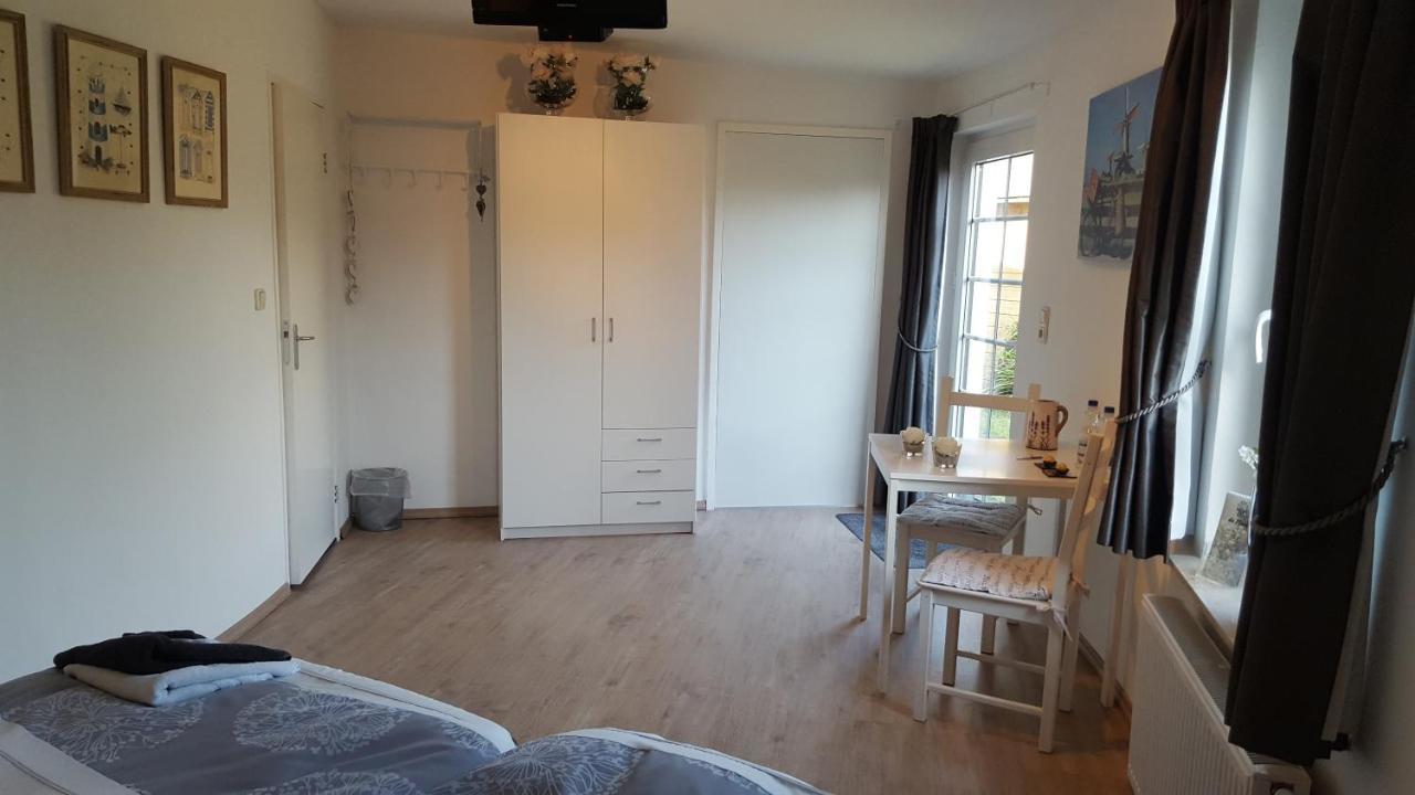De Witte Molen Kranenburg B&B 외부 사진