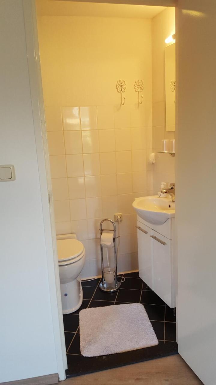 De Witte Molen Kranenburg B&B 외부 사진