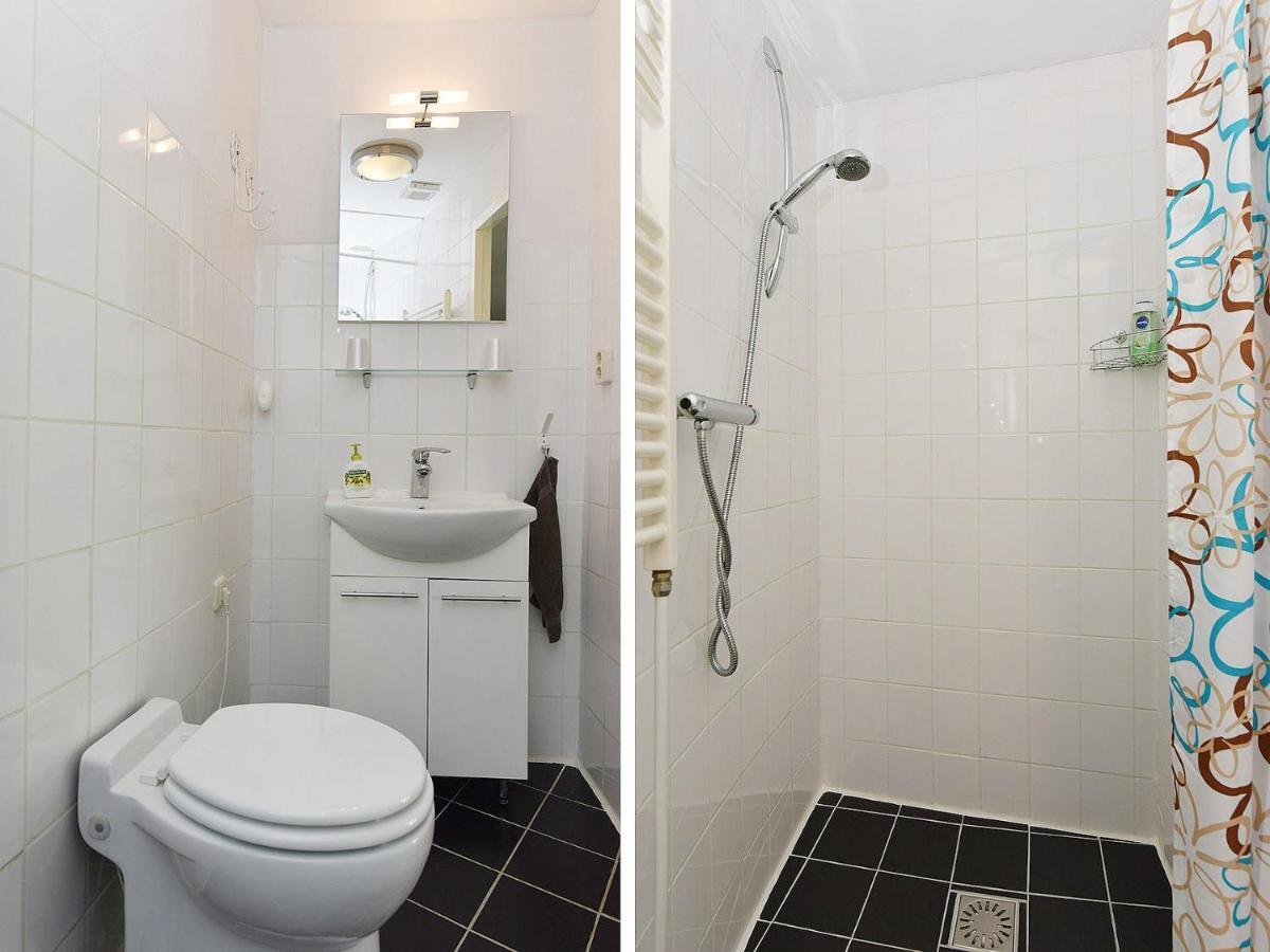 De Witte Molen Kranenburg B&B 외부 사진